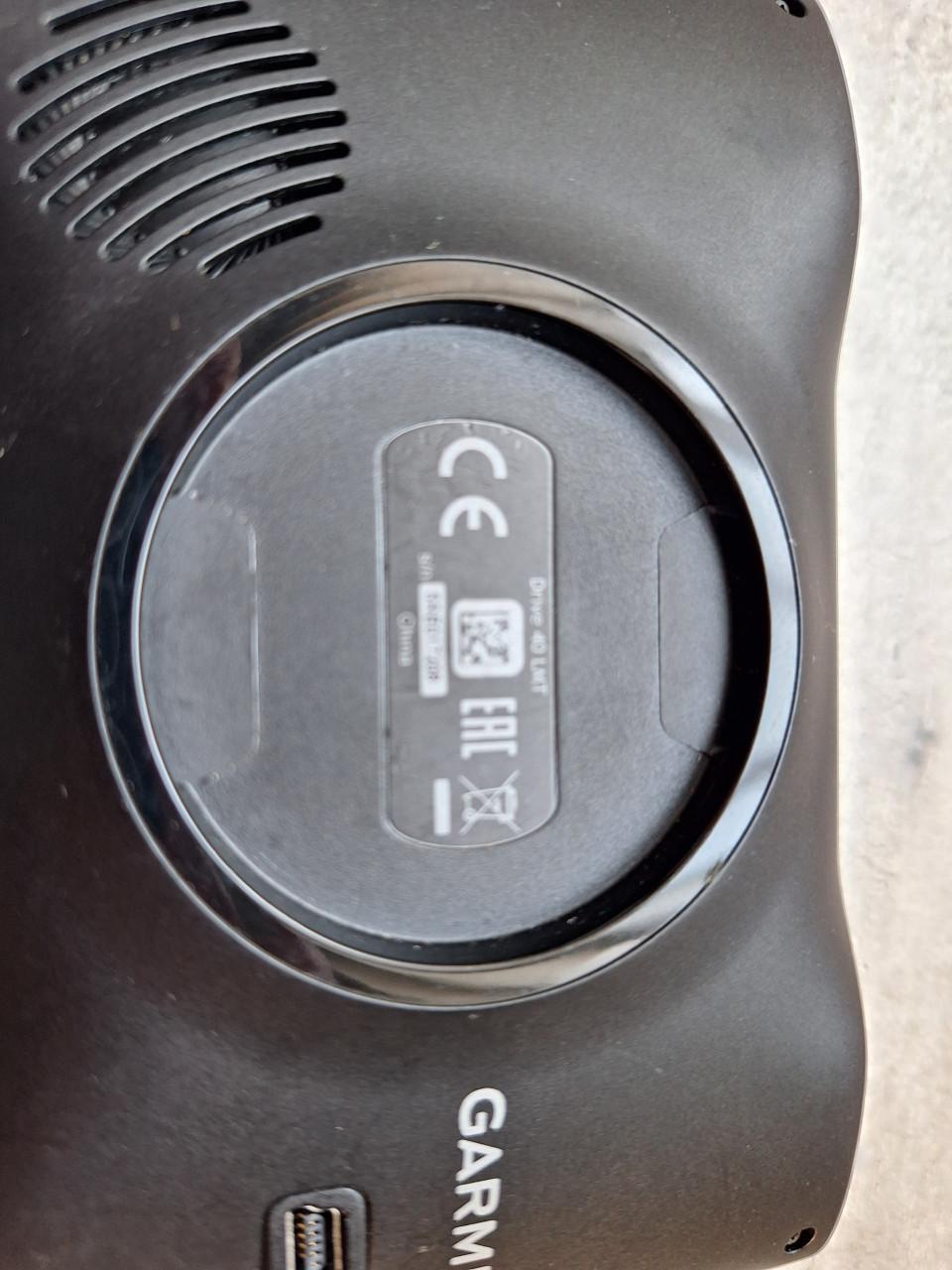 Garmin Drive™ 40 LMT