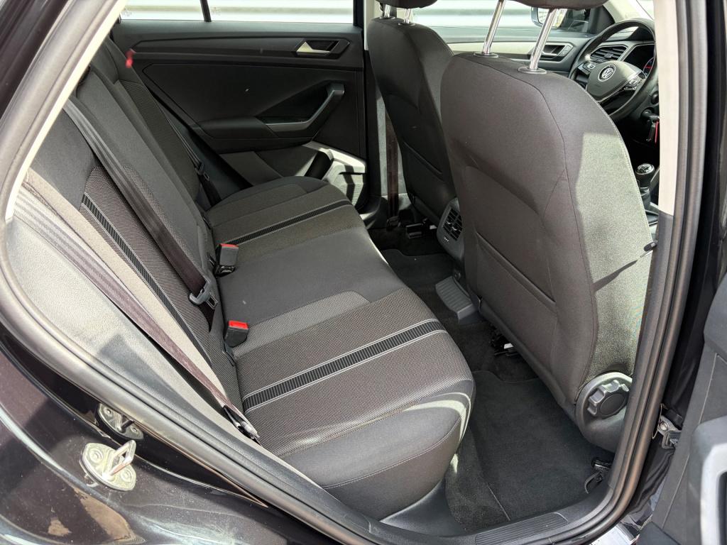 Volkswagen T-roc 1.0 tsi style