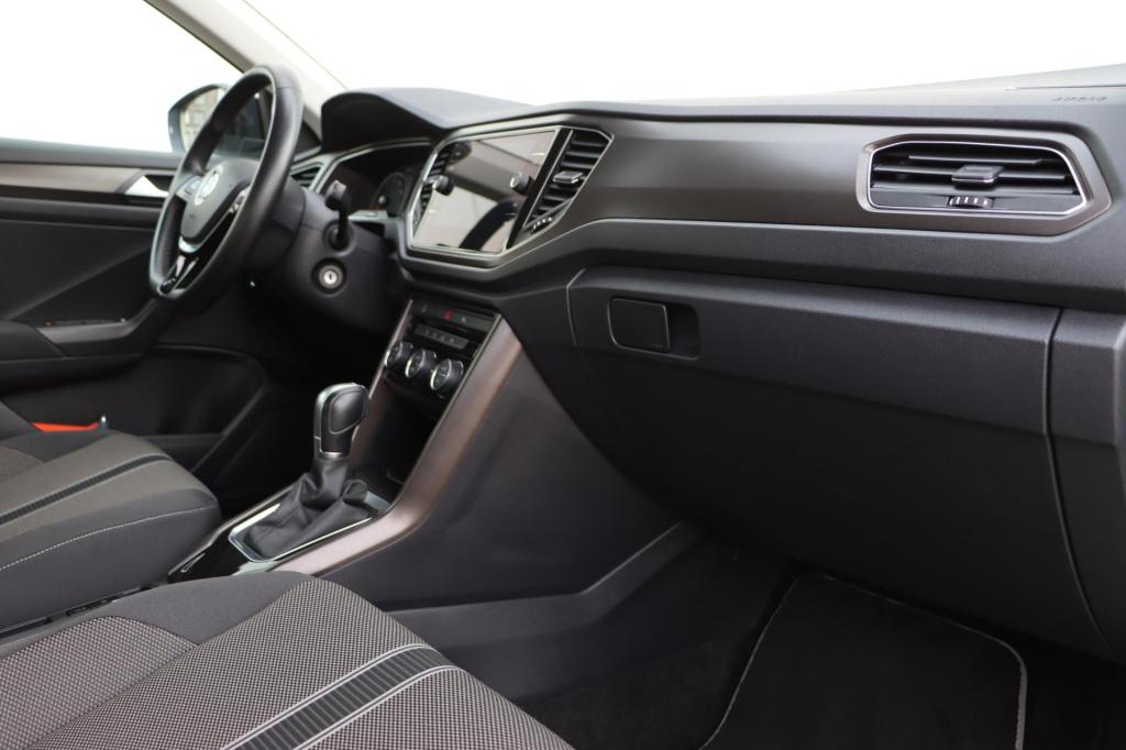 Volkswagen T-roc 1.5 tsi style dsg7 150pk