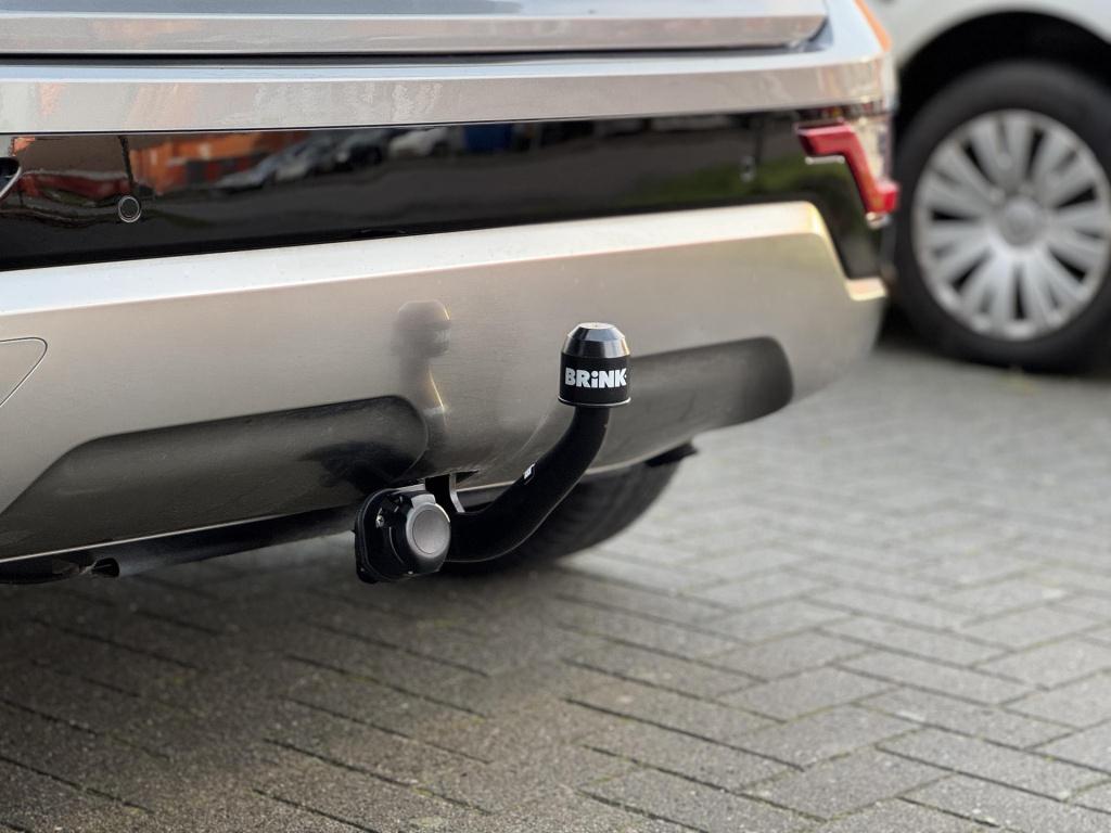 Kia Niro 1.6 gdi hybrid dynamicplusline nl-auto incl. trekhaak!