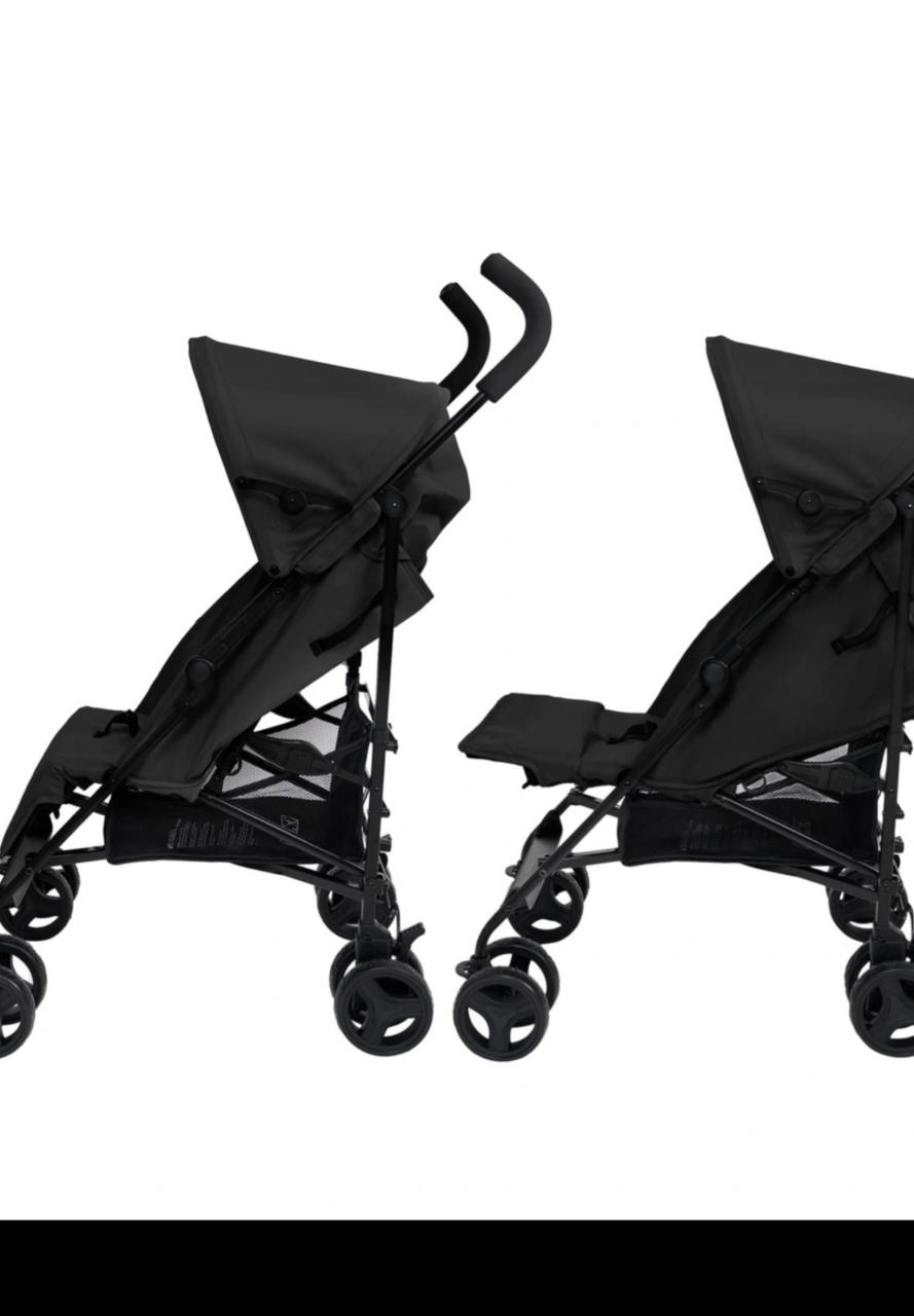 Zgan Buggie van prenatal