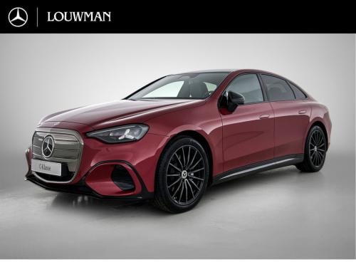 Mercedes-Benz C-Klasse 400 4matic launch edition 94 kwh | premium pakket | 