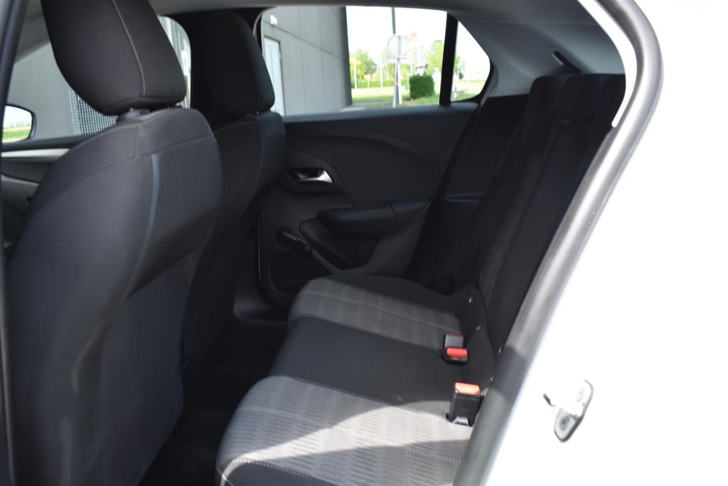Opel Corsa 1.2 edition 75pk | airco | lmv | apple carplay/android auto | cr