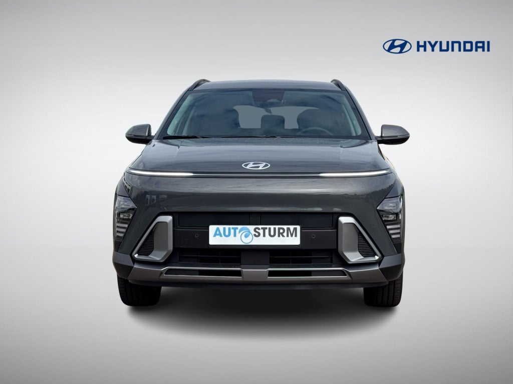 Hyundai Kona 1.6 gdi hev comfort smart
