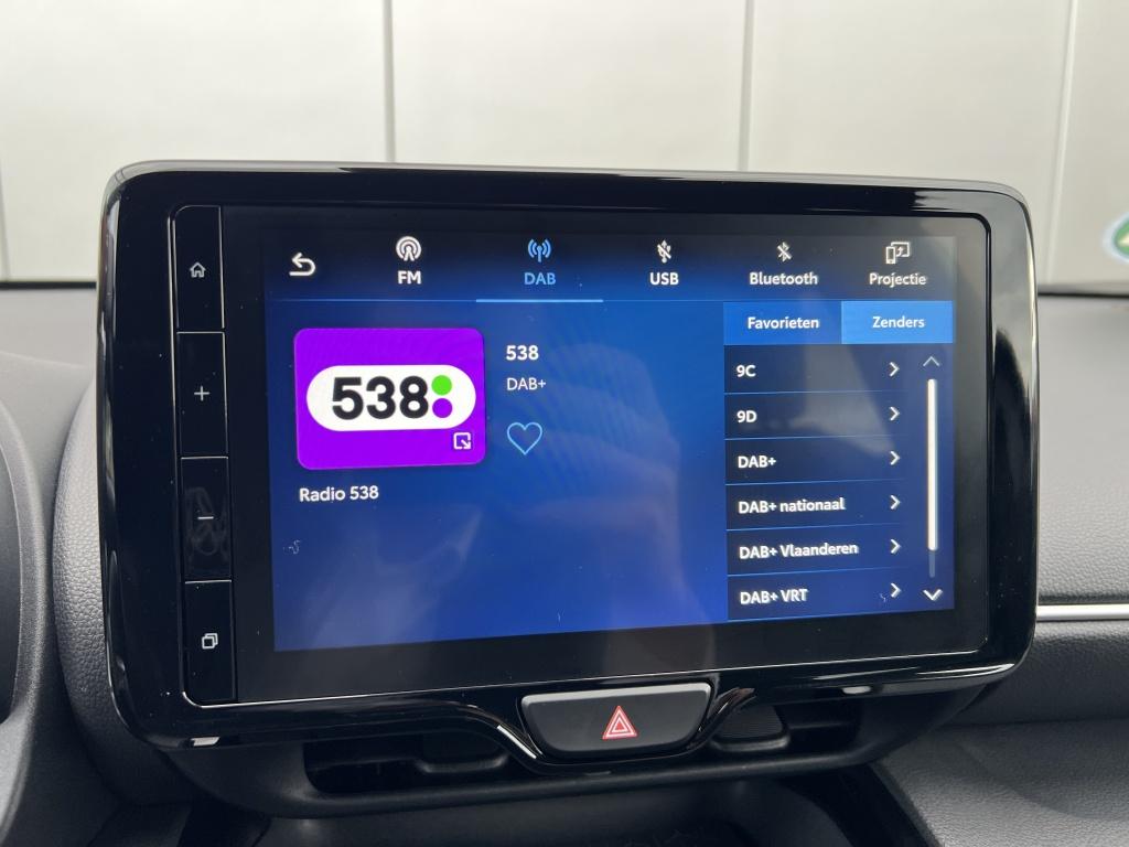 Toyota Yaris Cross 1.5 hybrid first ed.