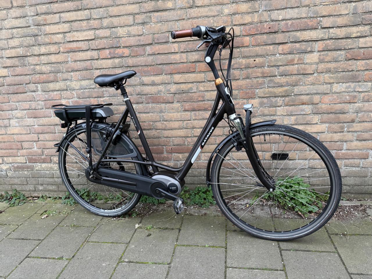 Batavus Milano e-go