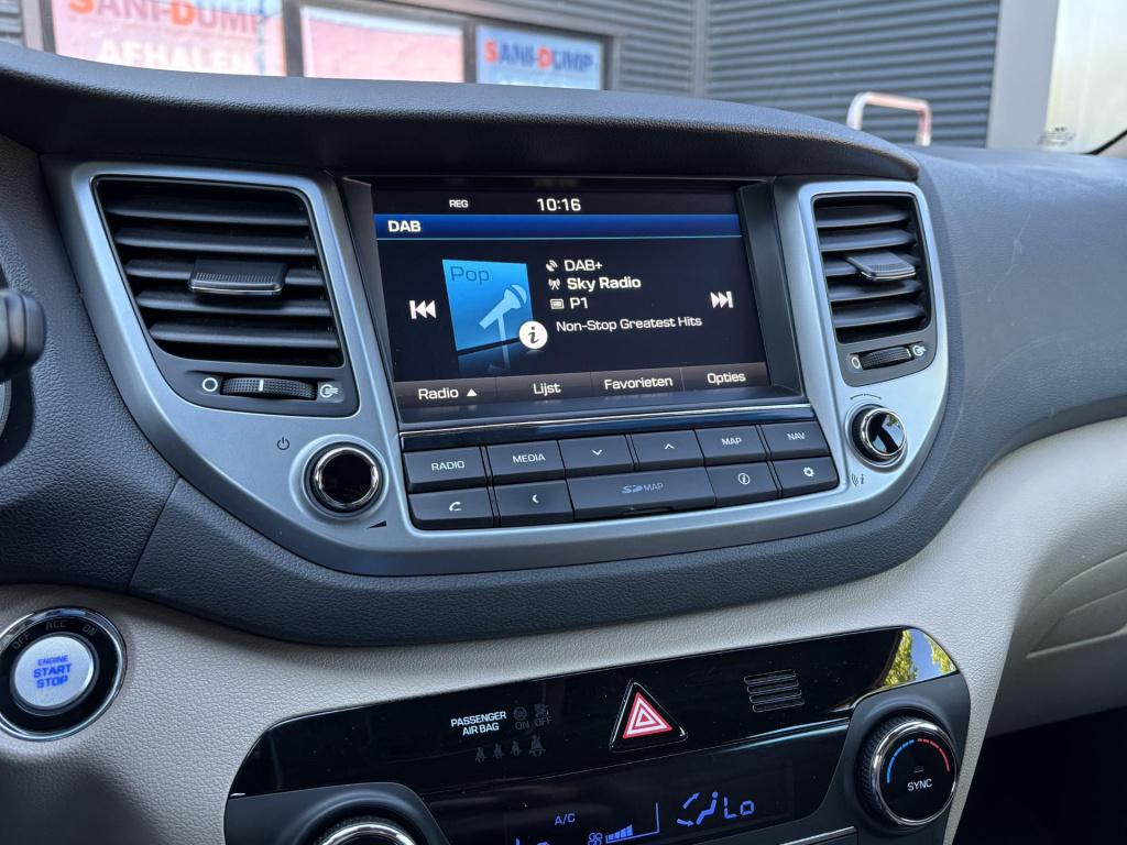 Hyundai Tucson 1.6 t-gdi premium 4wd
