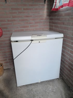 Whirlpool vriezer AFG 070 E-AP