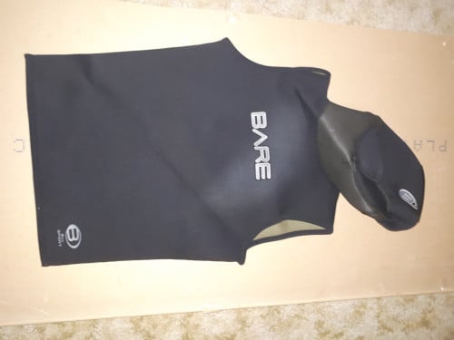 Duikvest