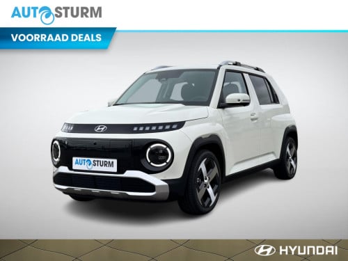 Hyundai Inster evolve sky plus 49 kwh