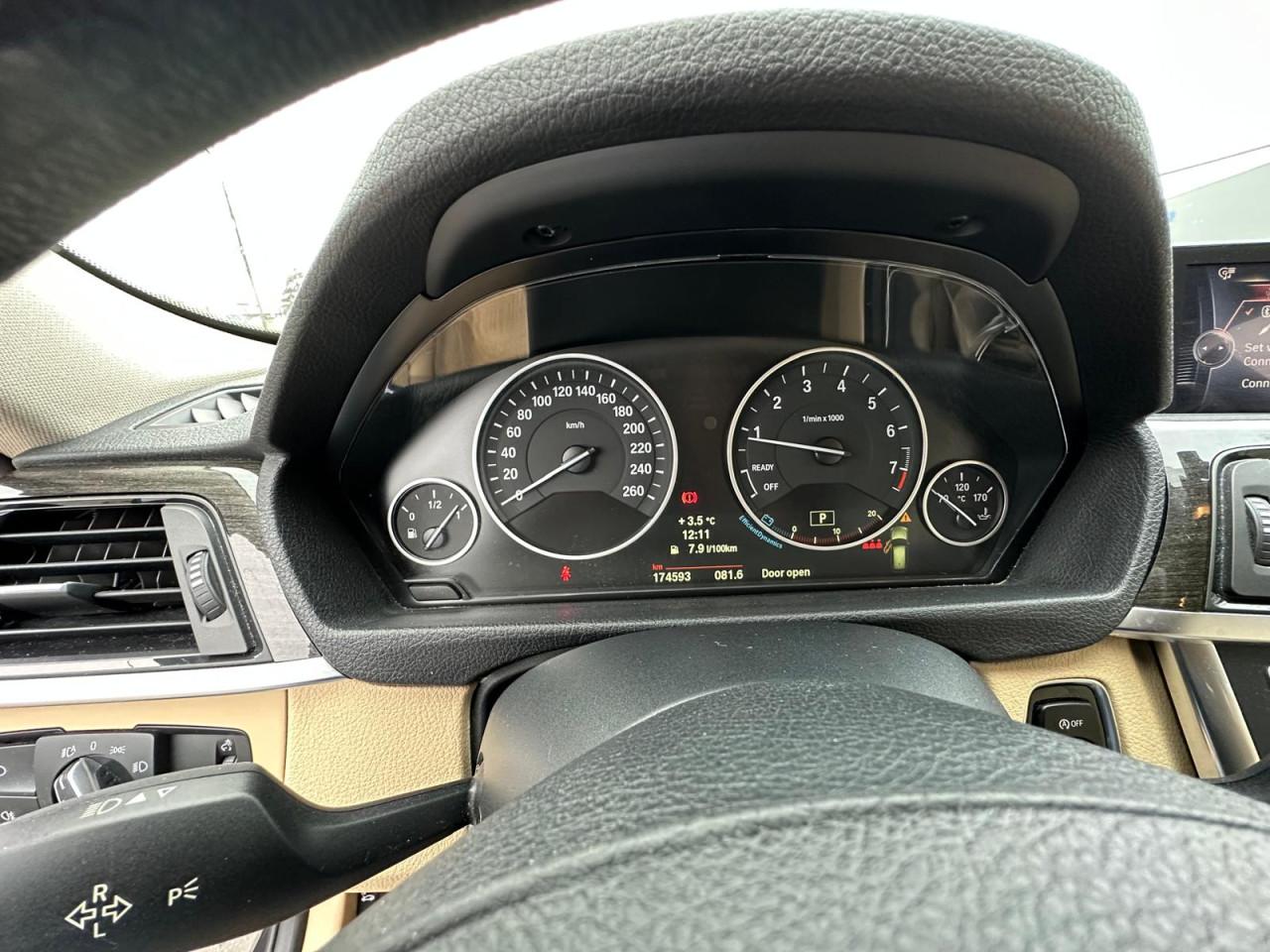 BMW 316i Touring Luxury Line | Origineel NL | Dealer Onderhouden t/m 2025