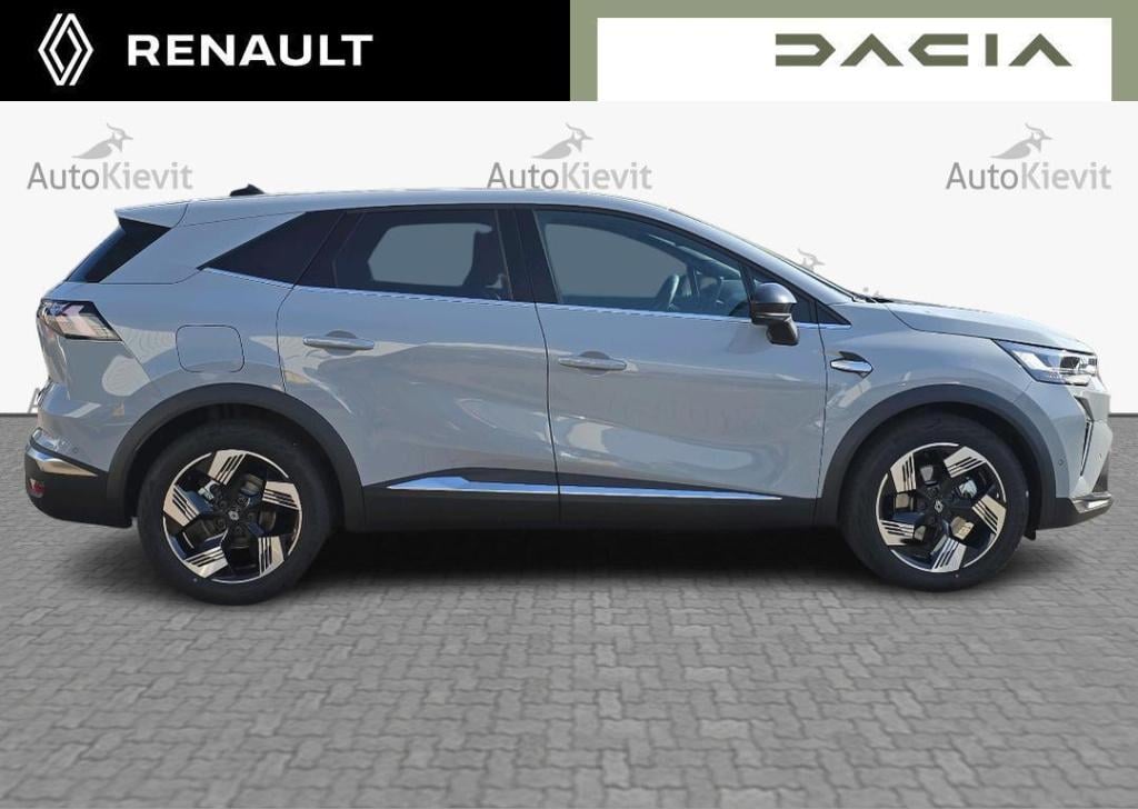 Renault Symbioz 1.8 e-tech full hybrid 160 techno - demo / pack driving & c