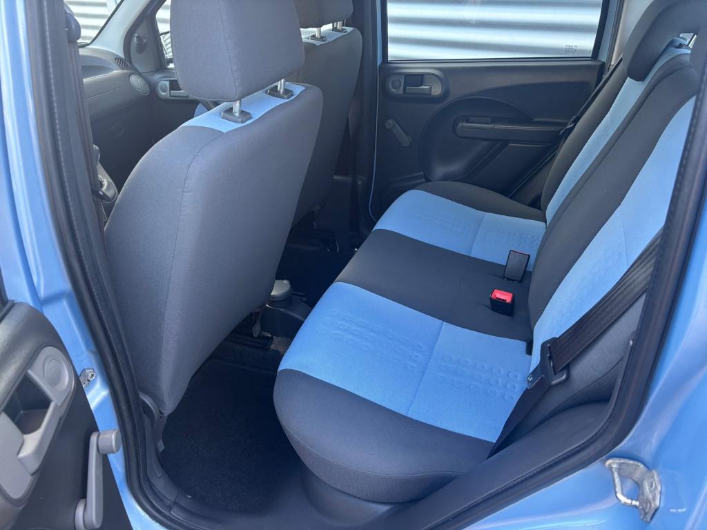 Fiat Panda 1.2 edizione cool