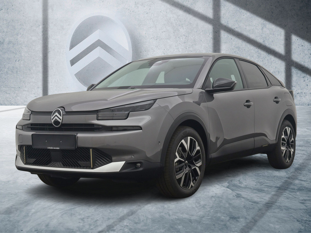 Citroen C4 hybrid 136 pk automaat max | private lease 36 mnd 10.000 p.j. €4