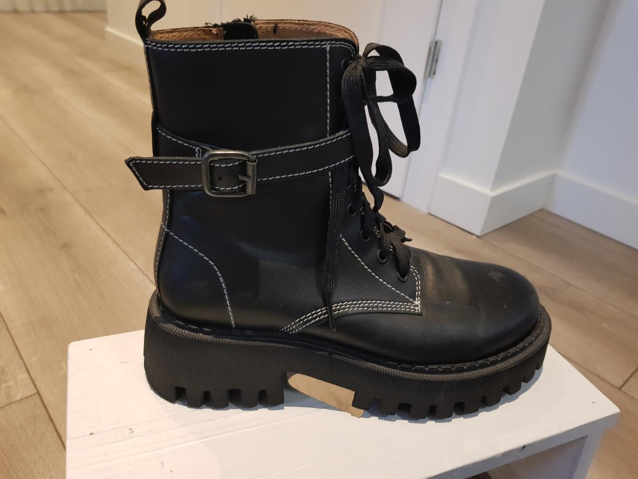 WINTER BOOTS TORAL