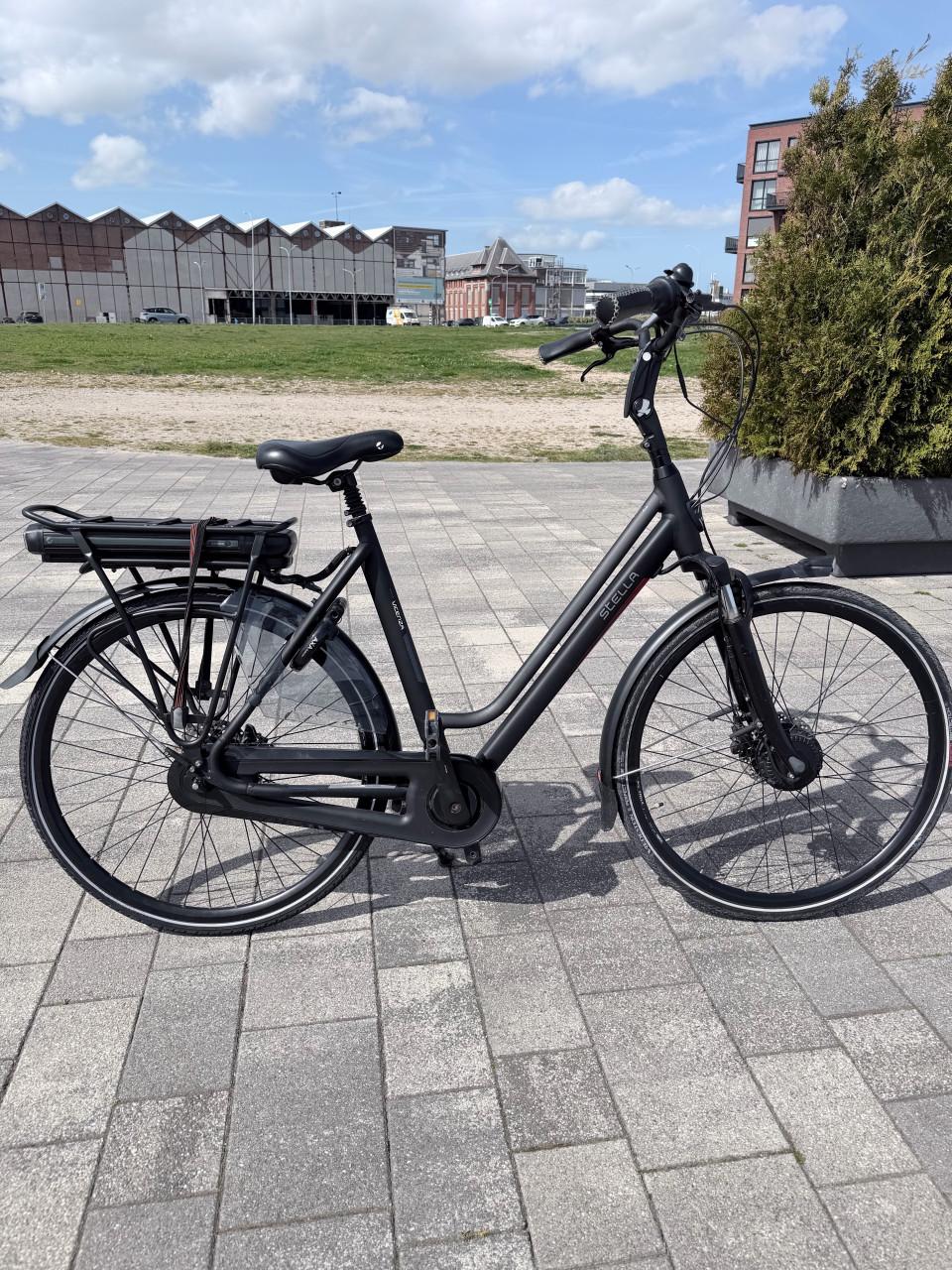 Stella Vicenza (elektrische fiets)