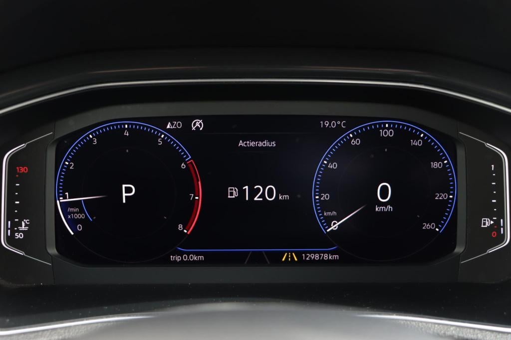 Volkswagen T-roc 1.5 tsi sport 150pk dsg7
