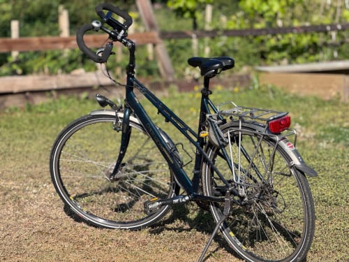 Damesfiets Koga Myjata
