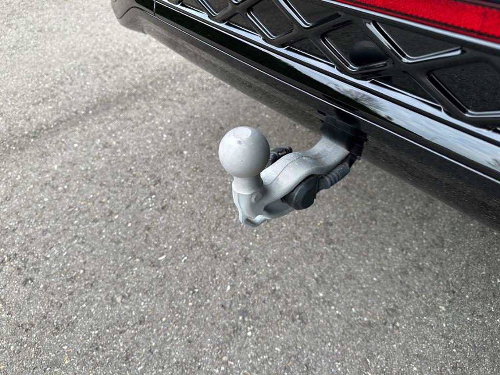 Volkswagen Tiguan 1.5 ehybrid r-line | black line | head-up | 360 camera | 