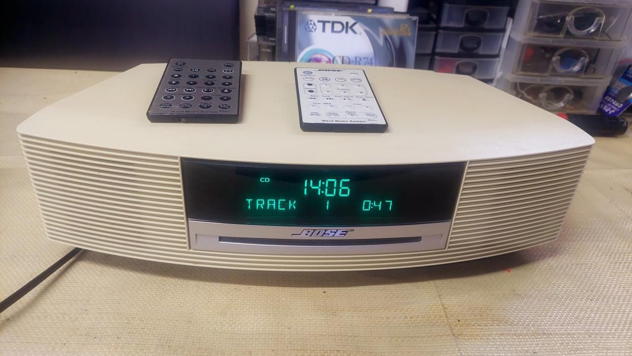 Bose wave