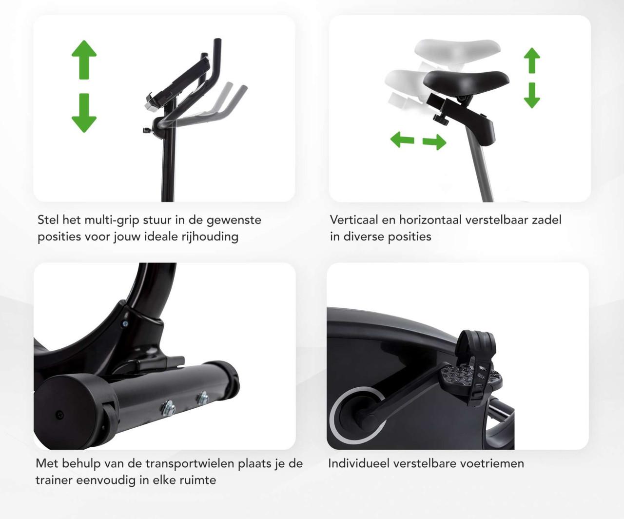 Hometrainer