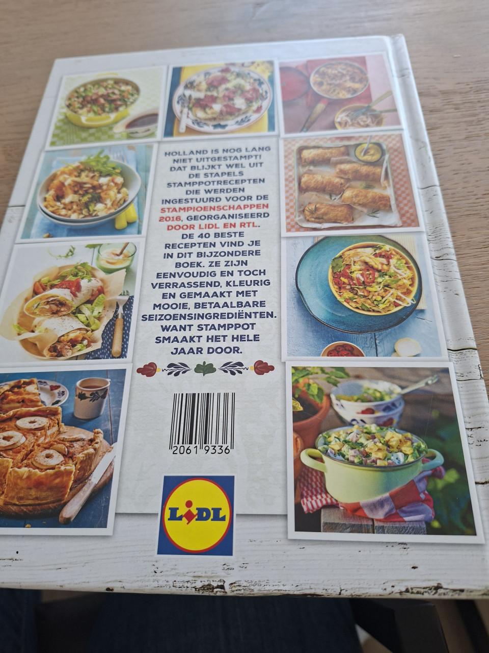 Kookboeken