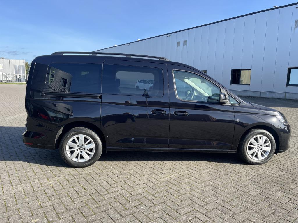 Volkswagen Caddy maxi 1.5 tsi 7personen