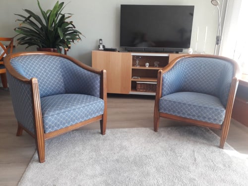 Stoelen