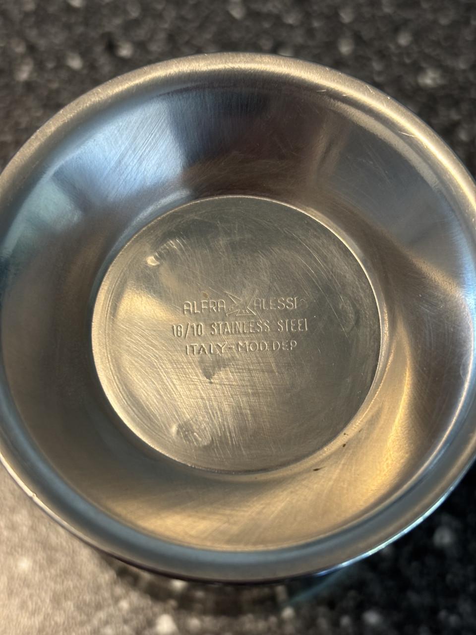 EEN MOOI ART DECO ROOMSTEL, 4 DELIG