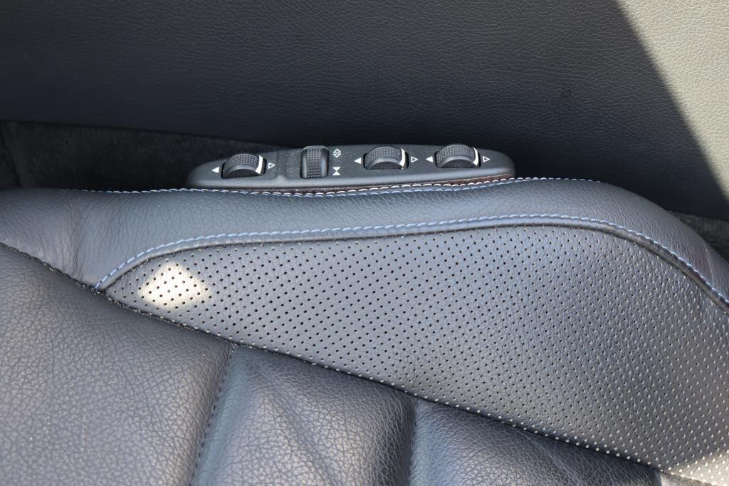 Mercedes-Benz E-Klasse cabrio 200 ambition sport edition l amg line l smart