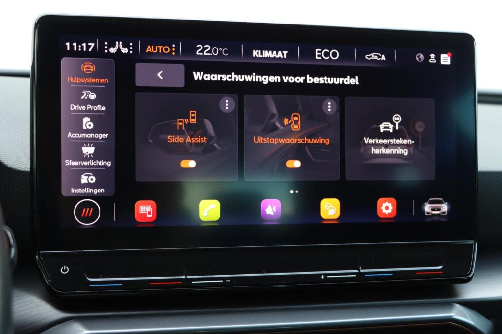 Cupra Leon Sportstourer 1.4 e-hybrid vz performance 245pk dsg6