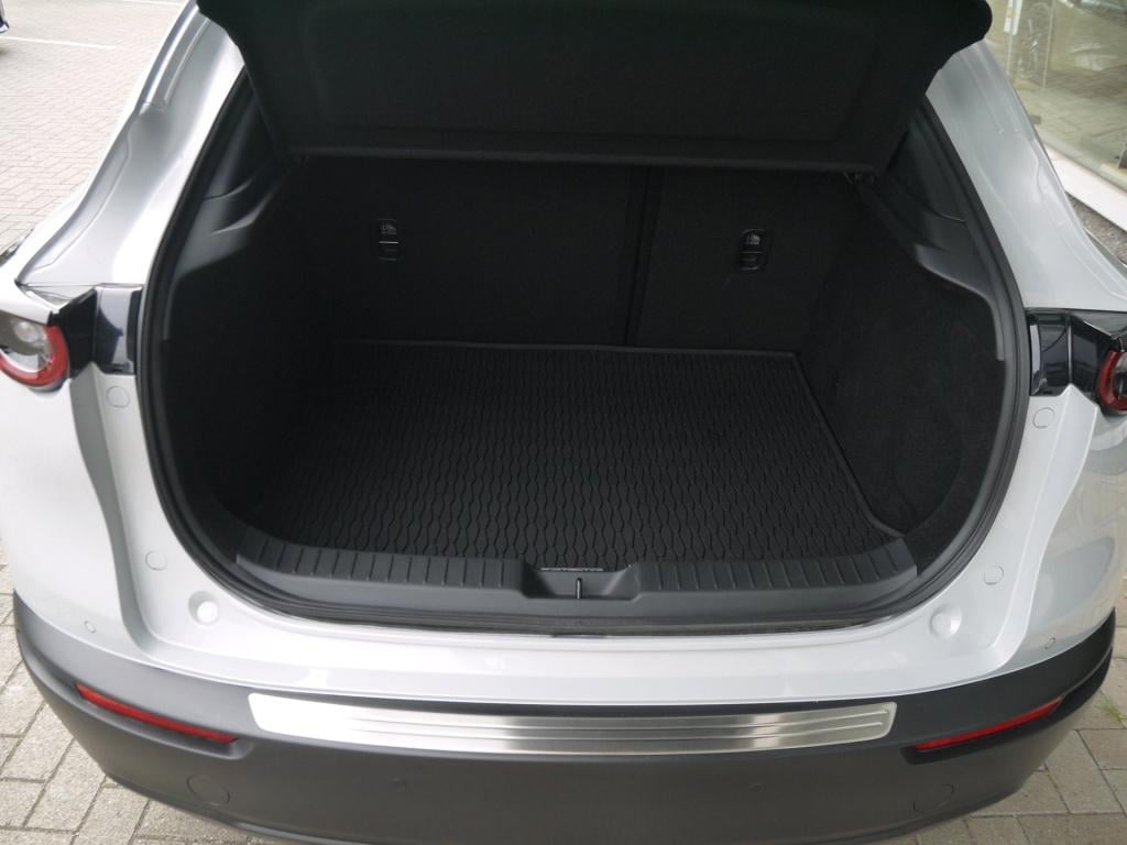 Mazda Cx-30 2.5 e-skyactiv-g m hybrid nagisa