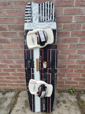 Kitesurfboard Aboards Z-series