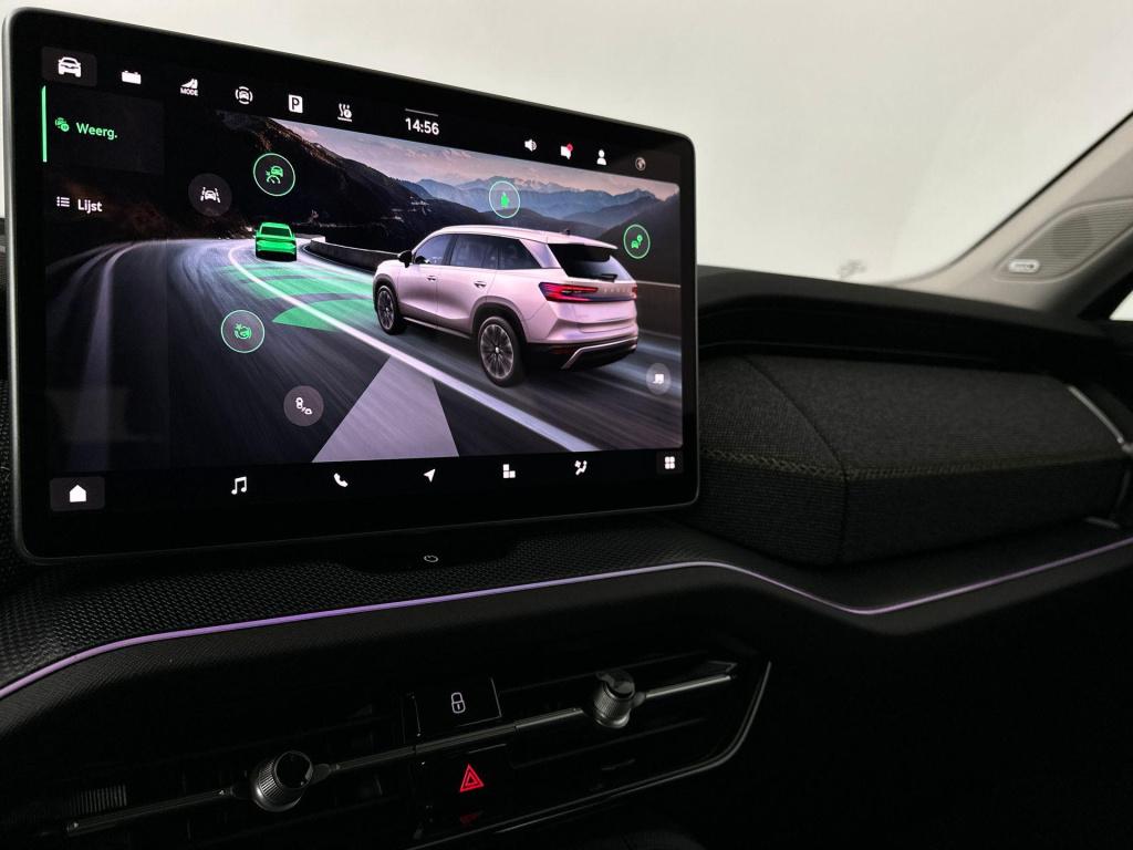 Skoda Kodiaq business edition plus 1.5 tsi phev 150 kw / 204 pk