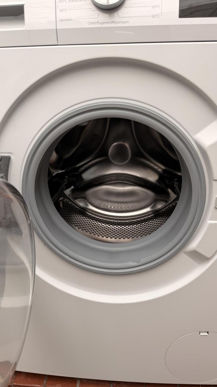 Wasmachine
