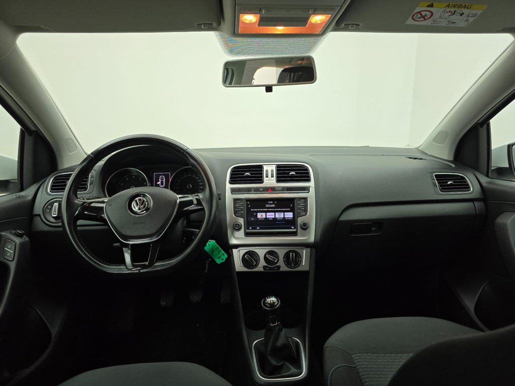 Volkswagen Polo occasion 1.0 bluemotion | zeer zuinige auto! | tweedehands 