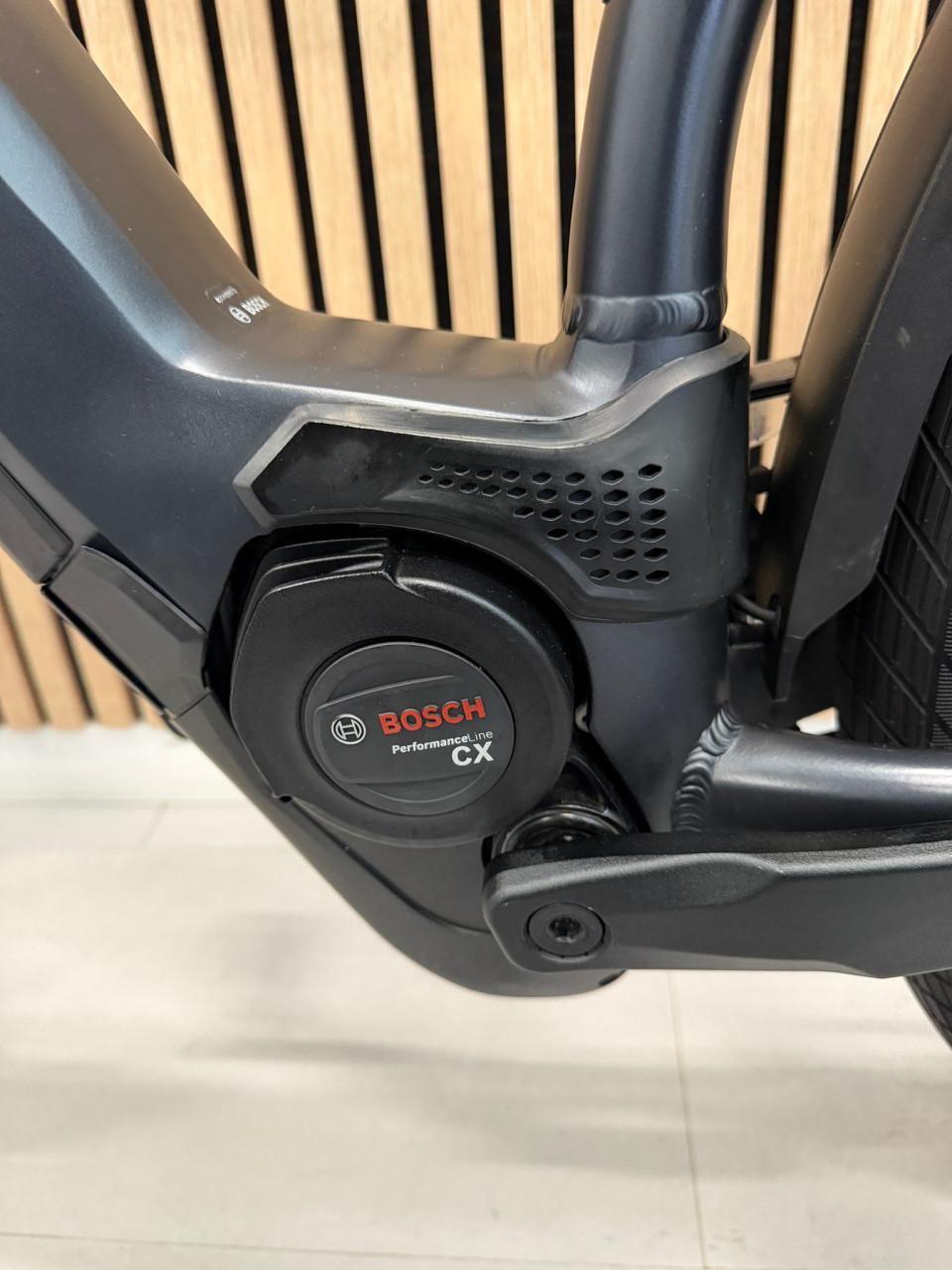 Cube Cathmandu Bosch Performance Line CX 85Nm 60CM 500Wh