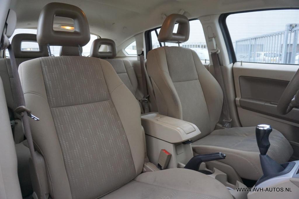 Dodge Caliber 1.8 se