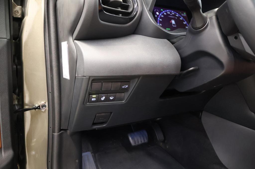 Toyota Yaris Cross 1.5 hybrid adventure | nl auto | bruin leder | full opti