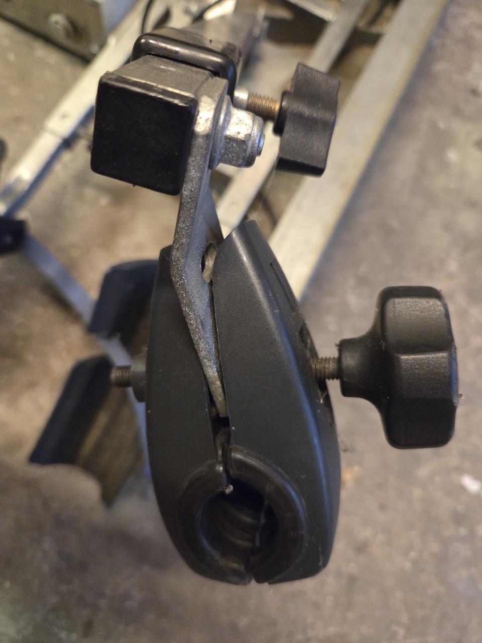 Fietsen drager