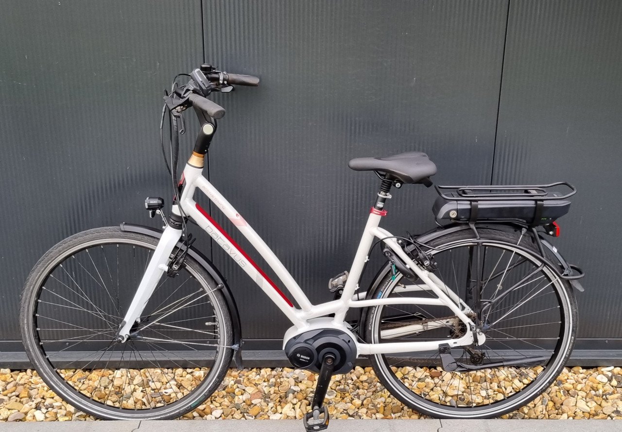 Batavus Active Biking Hybride Bosch System 53cm