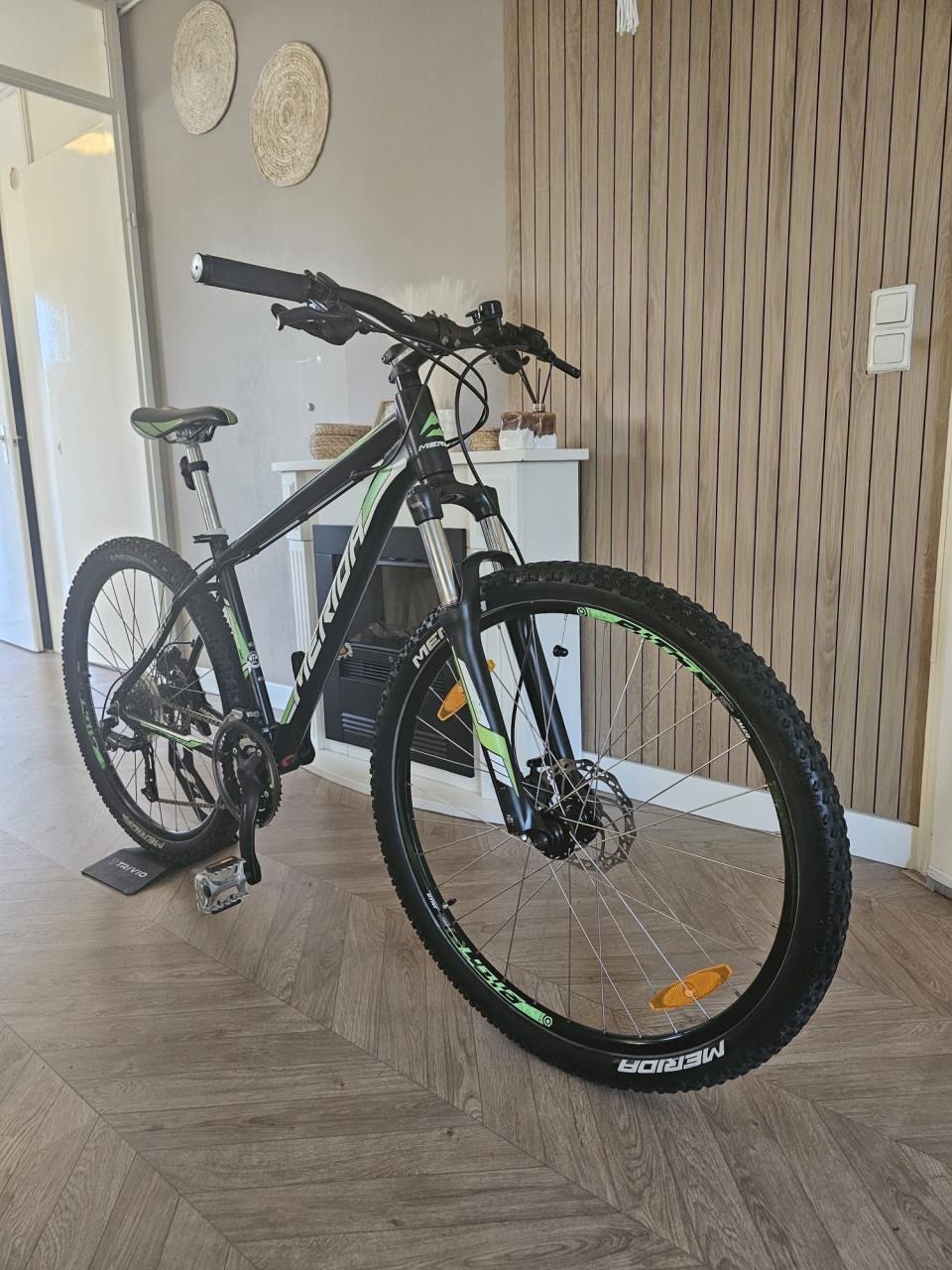 Merida MTB XS/S