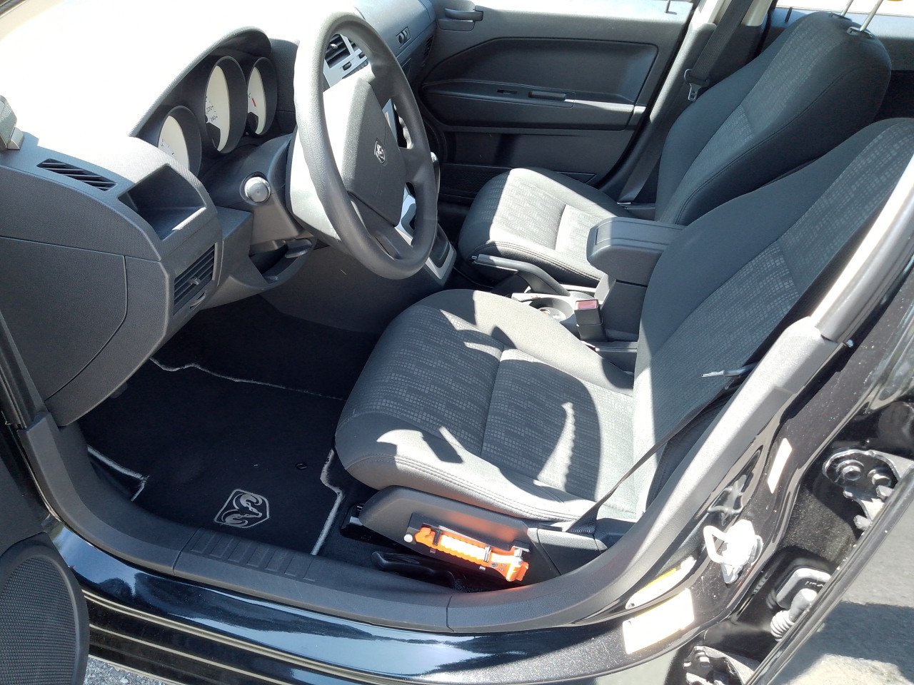 Dodge Caliber