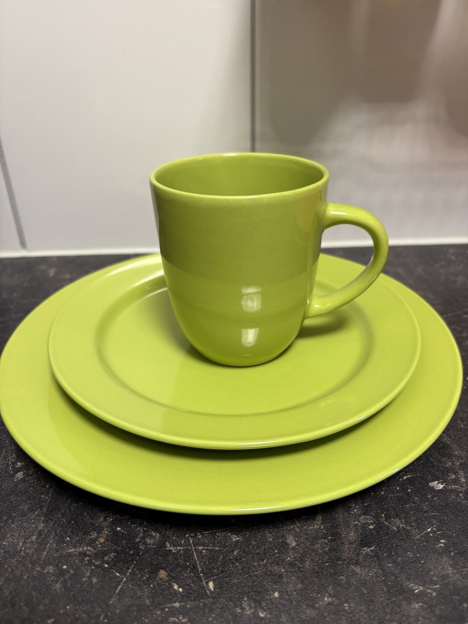 Servies Set