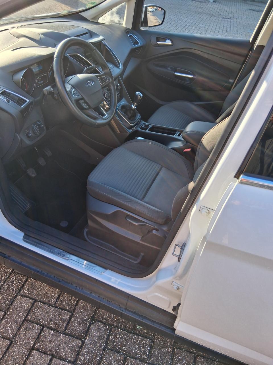 Te koop Ford C-Max 1.5 Ecoboost 110KW