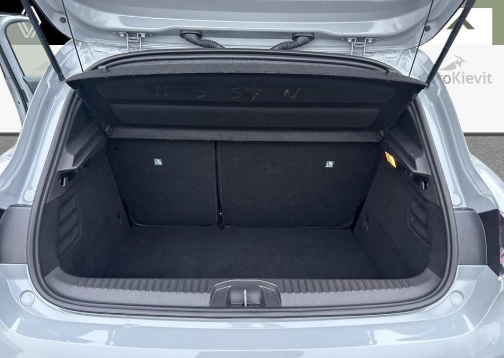 Renault Clio 1.6 e-tech full hybrid 145 techno