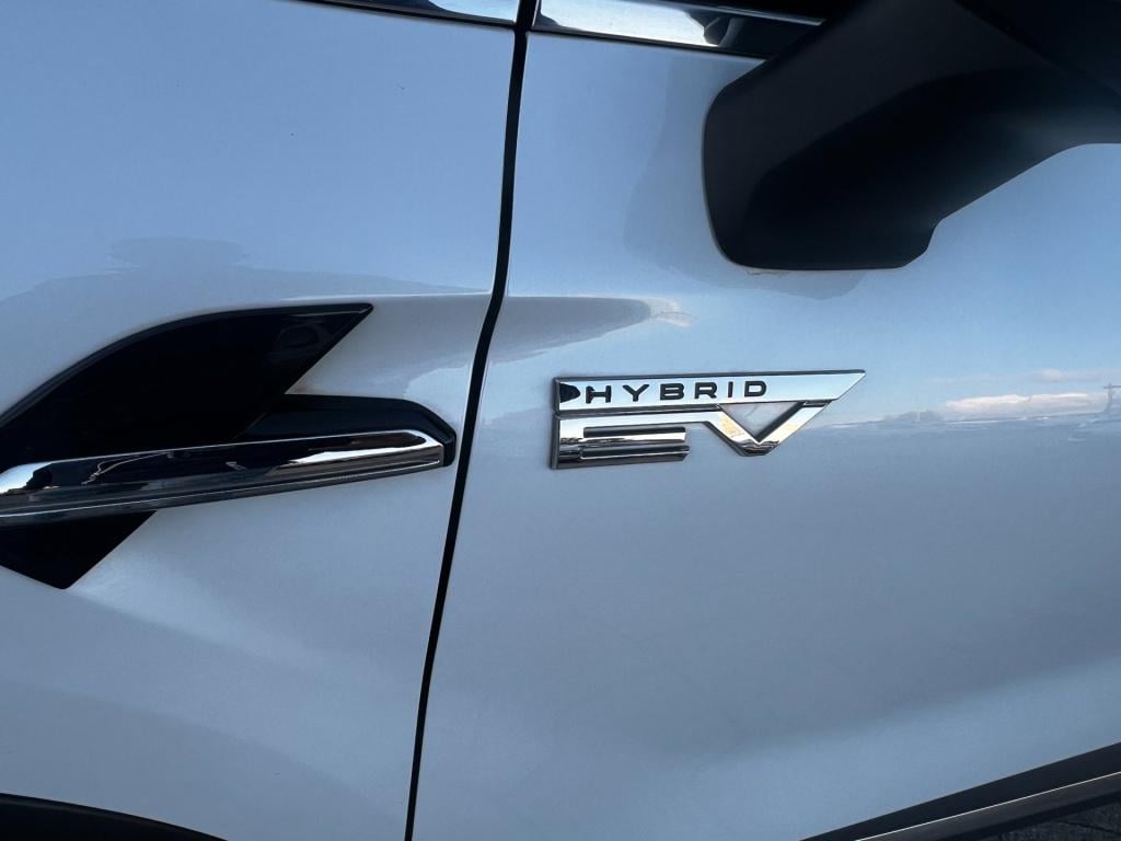 Mitsubishi Asx 1.6 hev at instyle, pano schuifdak/leer/camera/acc enz...