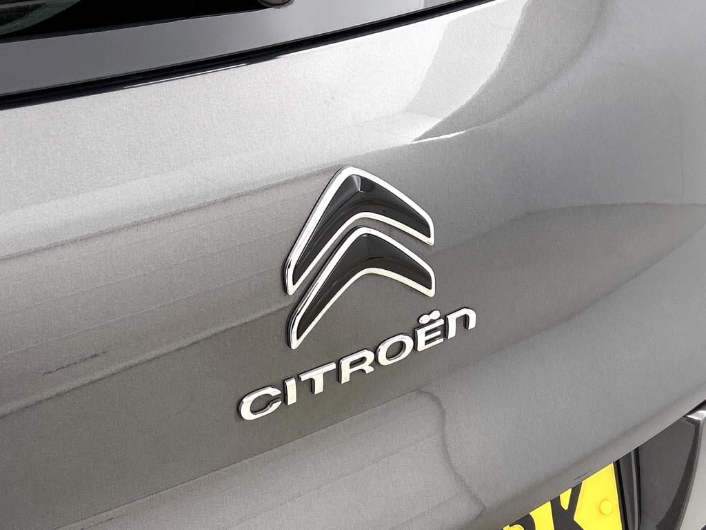 Citroen C3 82pk you! | rijklaar