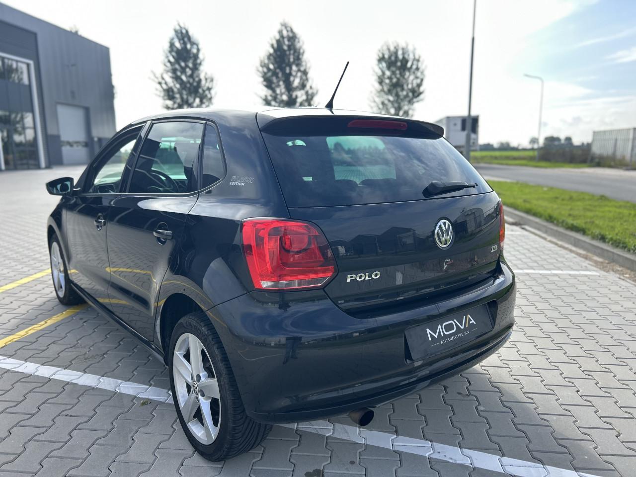 Volkswagen Polo 1.2 TSI BlueMotion R-line|APK|CARPLAY|AIRCO|