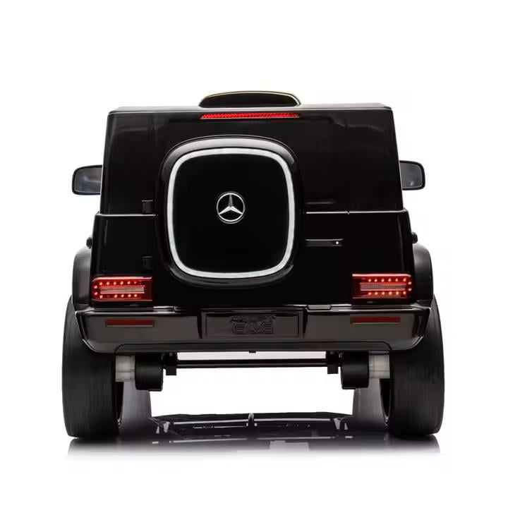 Elektrische Kinderauto 12V - Mercedes-Benz G-Klasse EQG